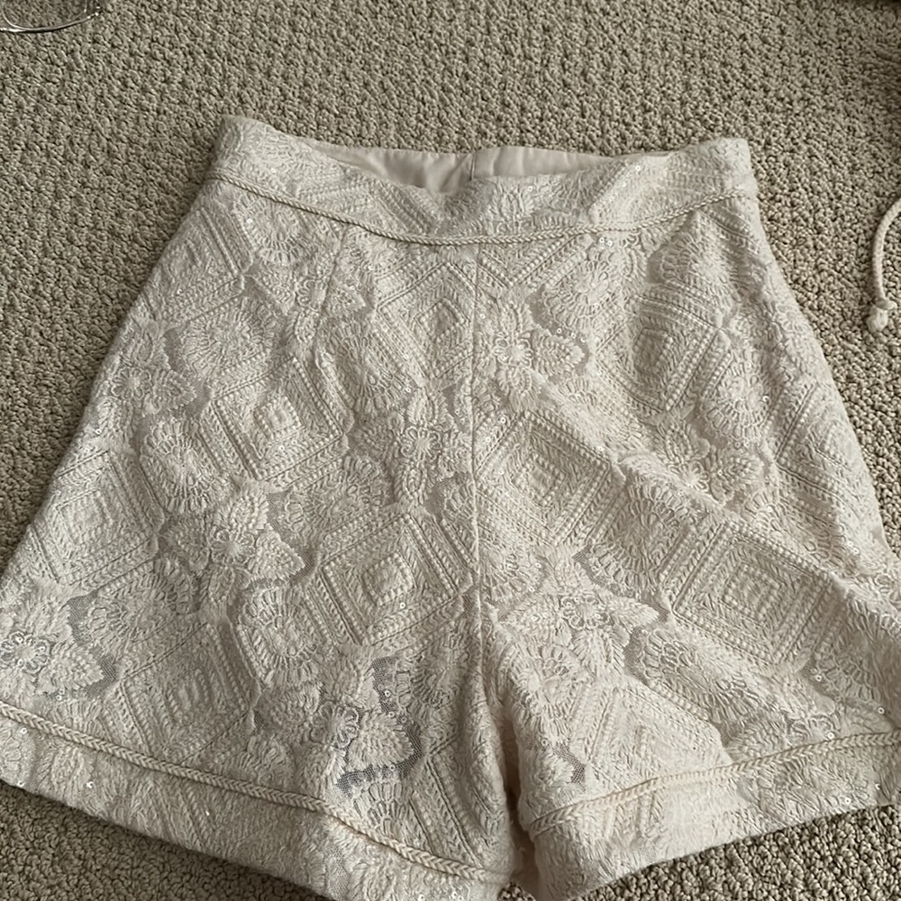MAJE Lichet Embroidered set - Picture 11 of 14